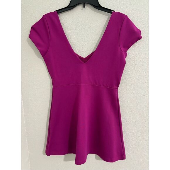 ❤️Urban Outfitters Lined Mini Dress - Picture 4 of 7